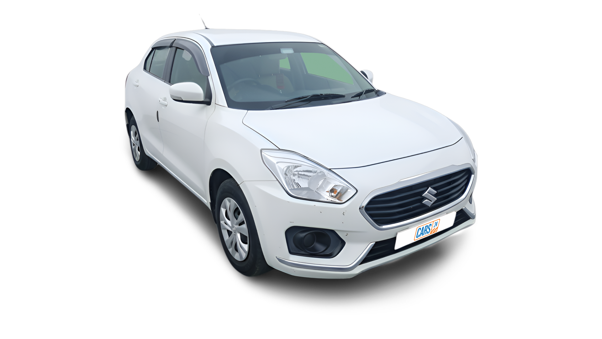 Maruti Dzire-img